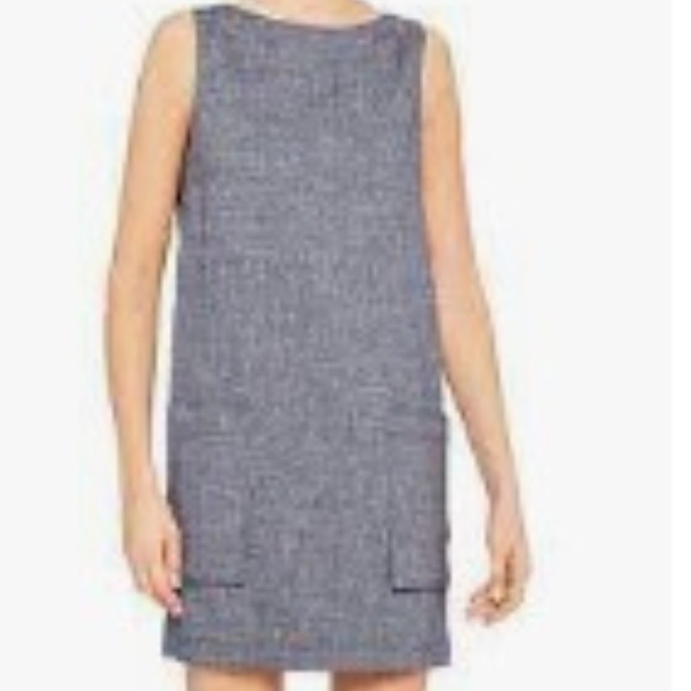 Theory Shift Dress